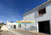 Xalet independent amb terreny en venda a la España, Huércal-Overa, ref.: TR388492 foto