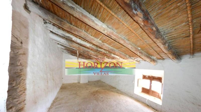 Альмерия - Huércal-Overa - 100m2