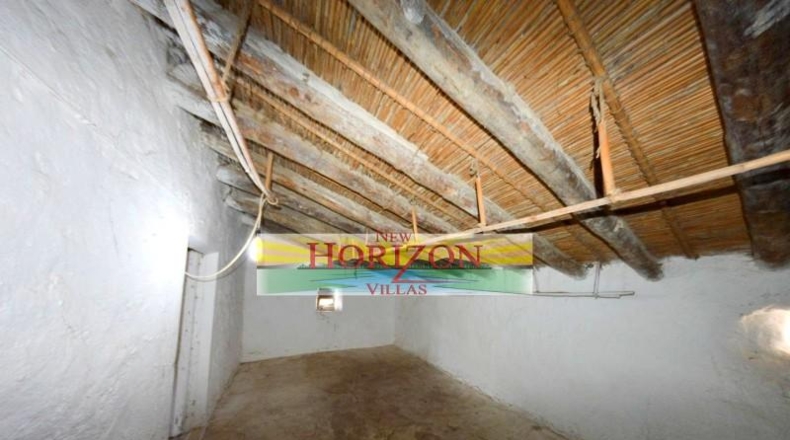 Альмерия - Huércal-Overa - 100m2