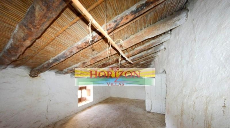 Альмерия - Huércal-Overa - 100m2