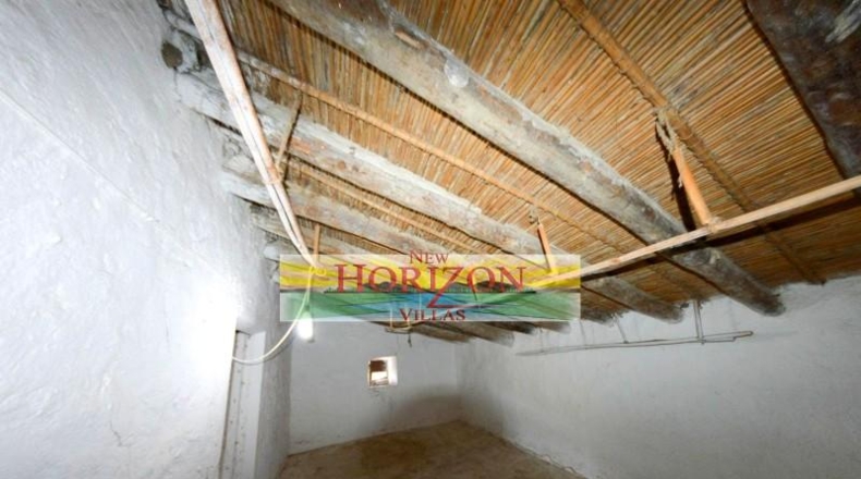 Альмерия - Huércal-Overa - 100m2