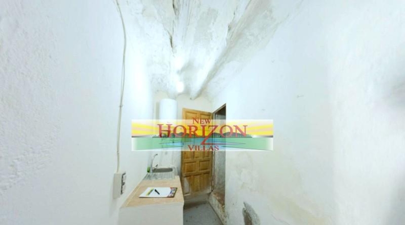 Альмерия - Huércal-Overa - 100m2