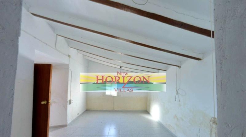 Альмерия - Huércal-Overa - 100m2