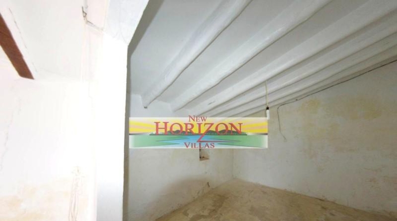 Альмерия - Huércal-Overa - 100m2