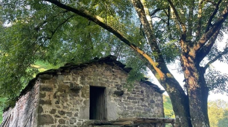 Cantàbria - Selaya - 3327m2