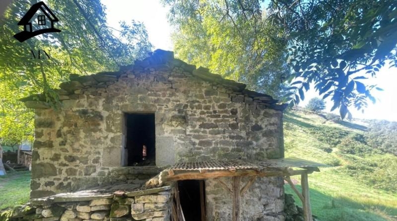 Cantàbria - Selaya - 3327m2