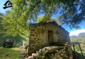 Finca rústica en venta en la España, Selaya, ref: TR399783 foto
