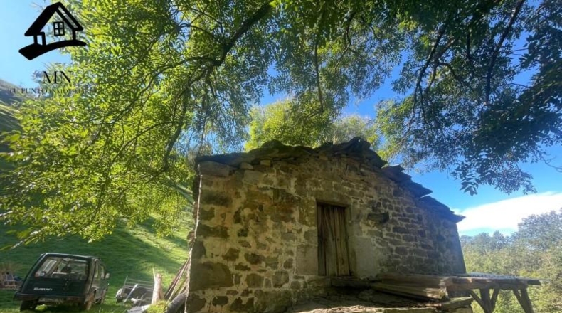 Cantàbria - Selaya - 3327m2