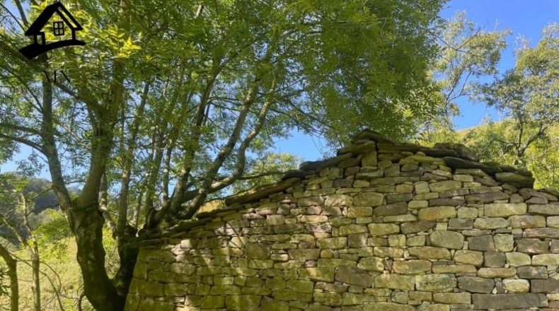 Cantàbria - Selaya - 3327m2