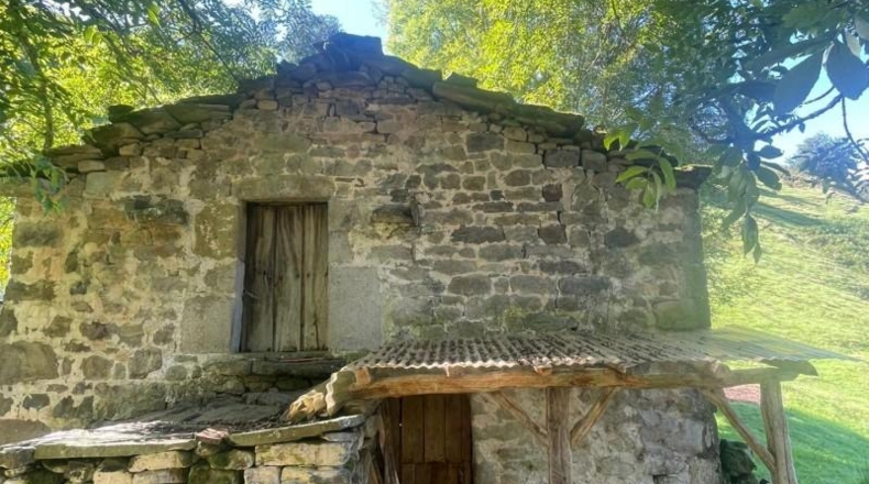Cantàbria - Selaya - 3327m2