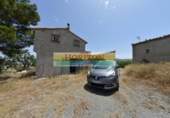 Chalet independiente con terreno en venta en la España, Vélez-Rubio, ref: TR399727 foto