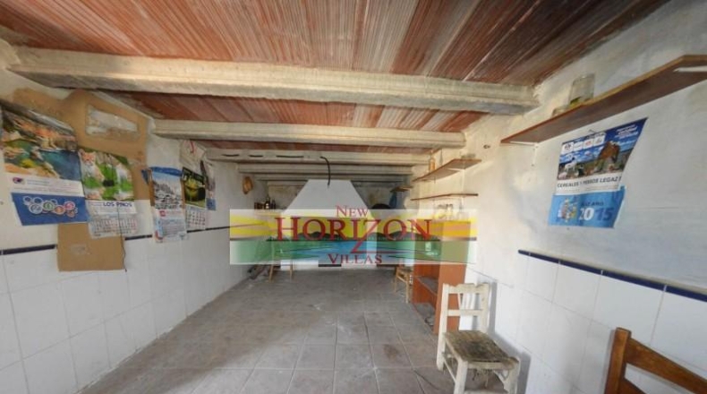 Almeria - Vélez-Rubio - 100m2