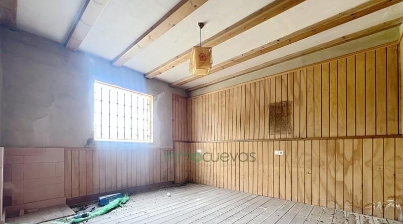 Almeria - Cuevas del Almanzora - 7000m2