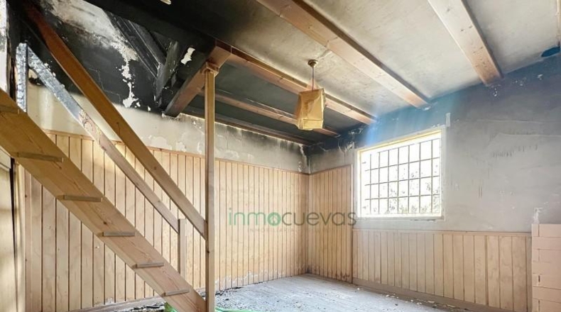 Almeria - Cuevas del Almanzora - 7000m2