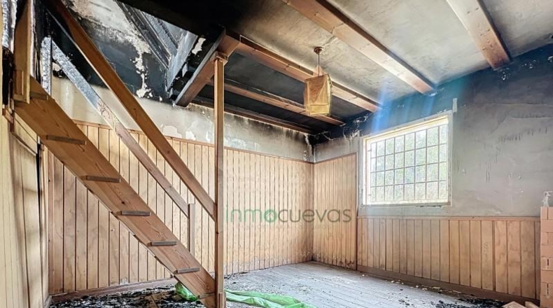 Almeria - Cuevas del Almanzora - 7000m2