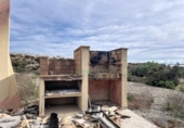 Casa de camp amb terreny en venda a la España, Cuevas del Almanzora, ref.: TR399575 foto