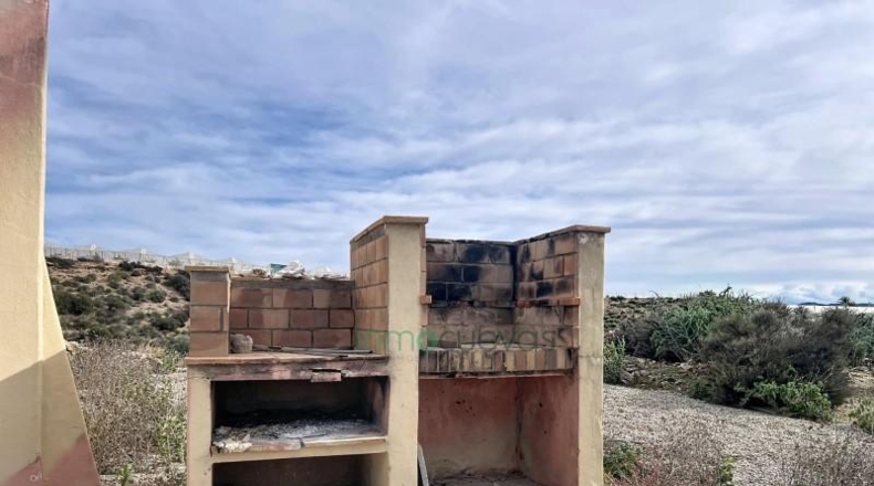 Almeria - Cuevas del Almanzora - 7000m2
