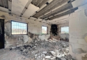 Casa de camp amb terreny en venda a la España, Cuevas del Almanzora, ref.: TR399575 foto