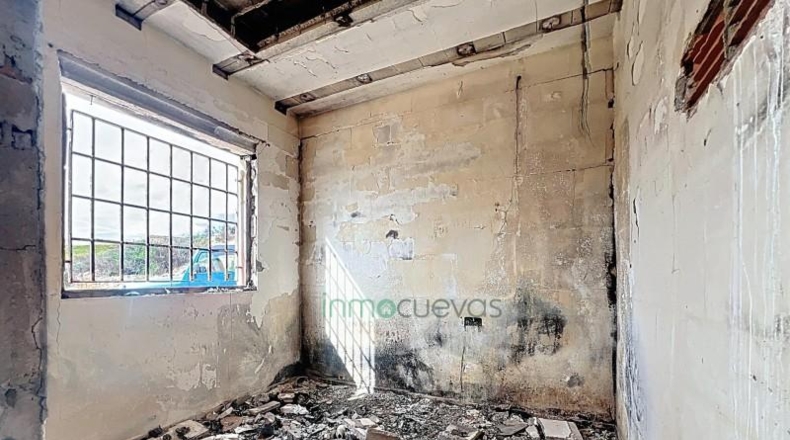 Almeria - Cuevas del Almanzora - 7000m2