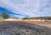 Casa de camp amb terreny en venda a la España, Cuevas del Almanzora, ref.: TR399575 foto