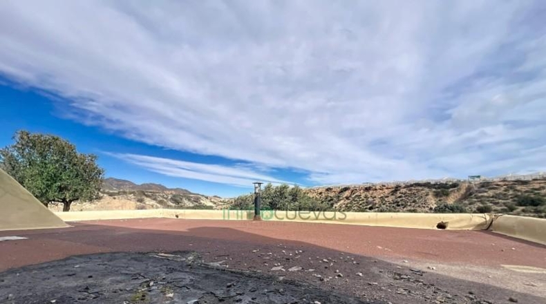 Almeria - Cuevas del Almanzora - 7000m2