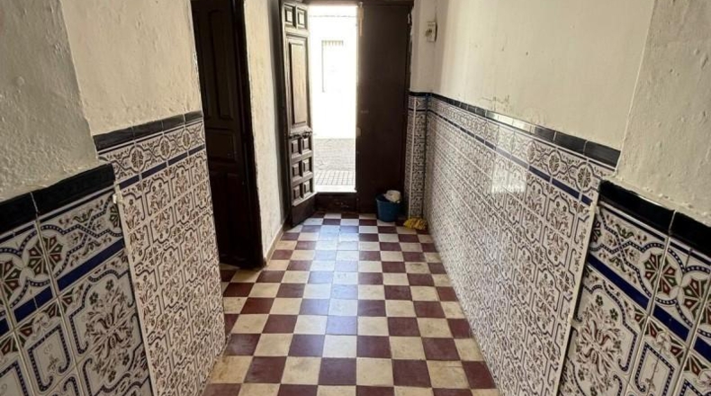 Badajoz - Arroyo de San Serván - 100m2
