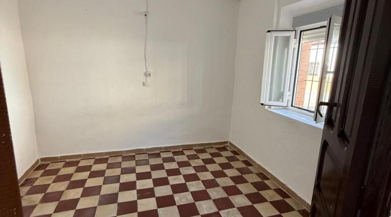 Badajoz - Arroyo de San Serván - 100m2
