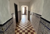 Casa de poble en venda a la España, Arroyo de San Serván, ref.: TR399140 foto