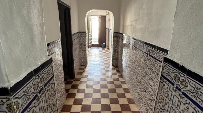Badajoz - Arroyo de San Serván - 100m2