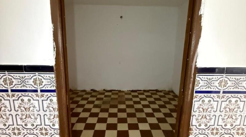 Badajoz - Arroyo de San Serván - 100m2