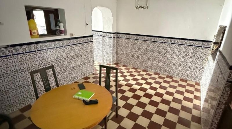 Badajoz - Arroyo de San Serván - 100m2