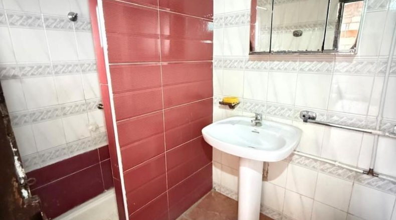 Badajoz - Arroyo de San Serván - 100m2