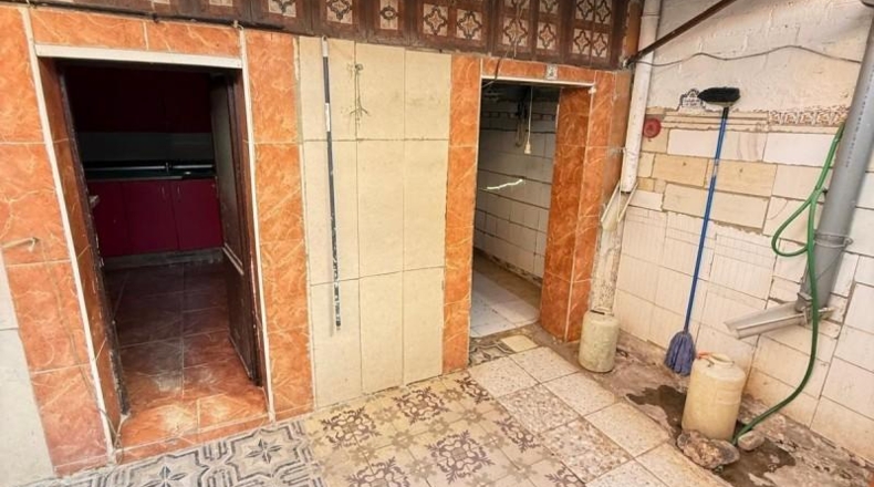Badajoz - Arroyo de San Serván - 100m2