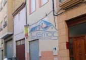Xalet independent amb terreny en venda a la España, Calahorra, ref.: TR398377 foto