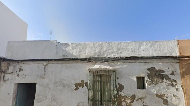 Cádiz - Chiclana de la Frontera - 72m2