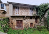 Casa de camp amb terreny en venda a la España, Ribadavia, ref.: TR388491 foto