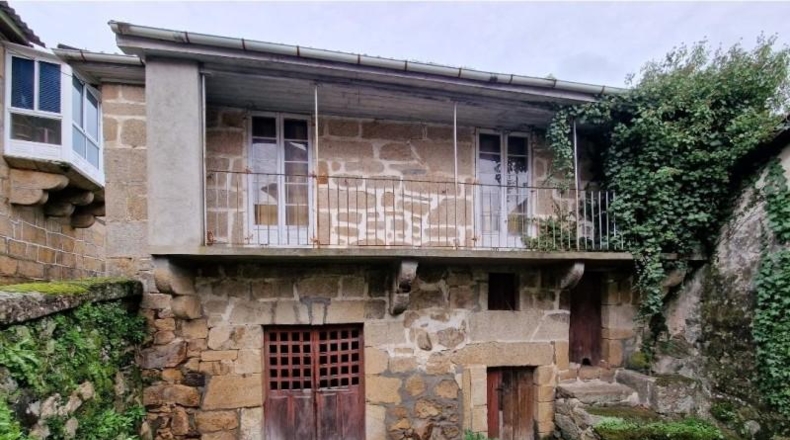 Orense - Ribadavia - 800m2