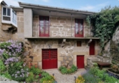 Casa de camp amb terreny en venda a la España, Ribadavia, ref.: TR388491 foto