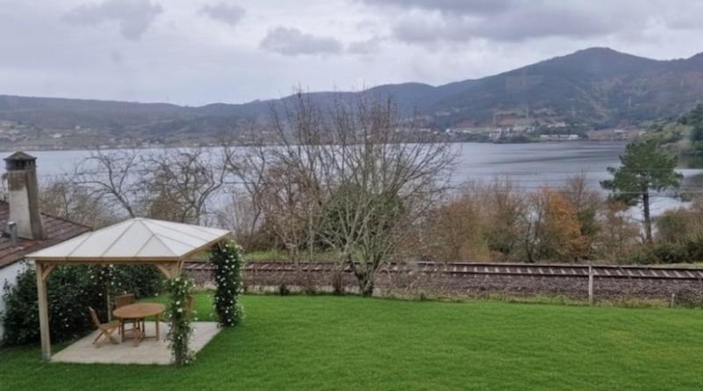 Orense - Ribadavia - 800m2