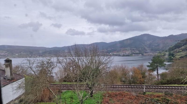 Orense - Ribadavia - 800m2