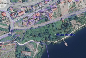 Ribadavia 800&nbsp;м²