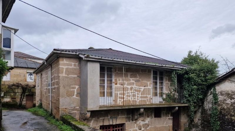 Orense - Ribadavia - 800m2