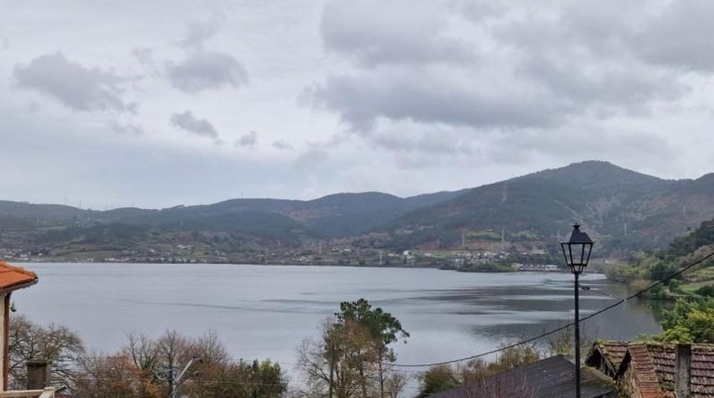 Orense - Ribadavia - 800m2