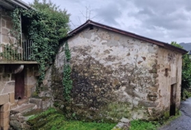 Ribadavia 800&nbsp;м²