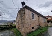 Casa de camp amb terreny en venda a la España, Ribadavia, ref.: TR388491 foto