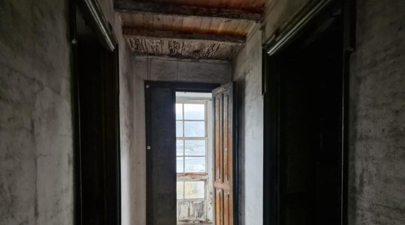 Orense - Ribadavia - 800m2