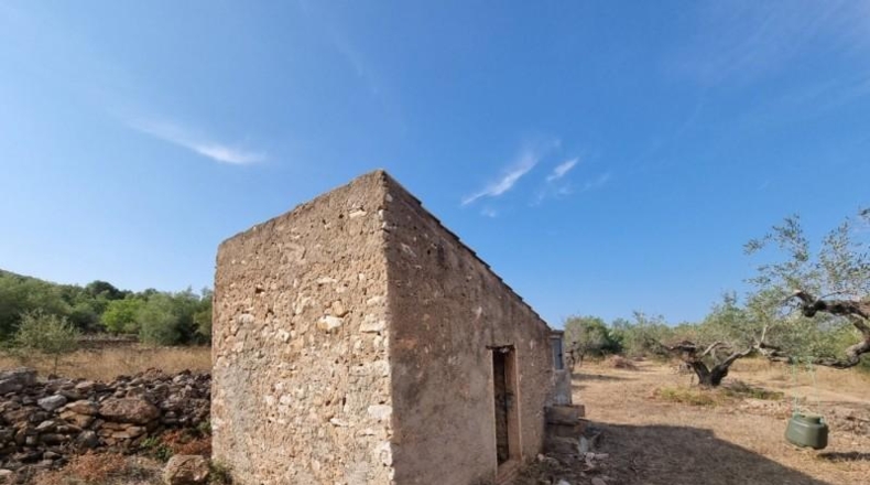 Tarragona - l'Ametlla de Mar - 17164m2