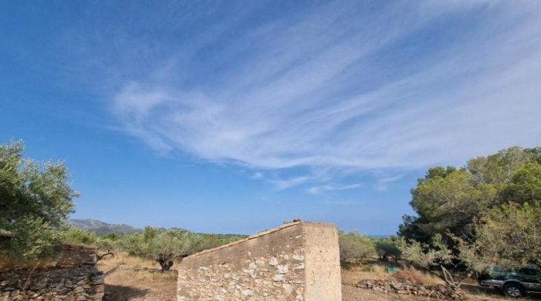 Tarragona - l'Ametlla de Mar - 17164m2