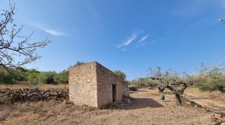 Tarragona - l'Ametlla de Mar - 17164m2