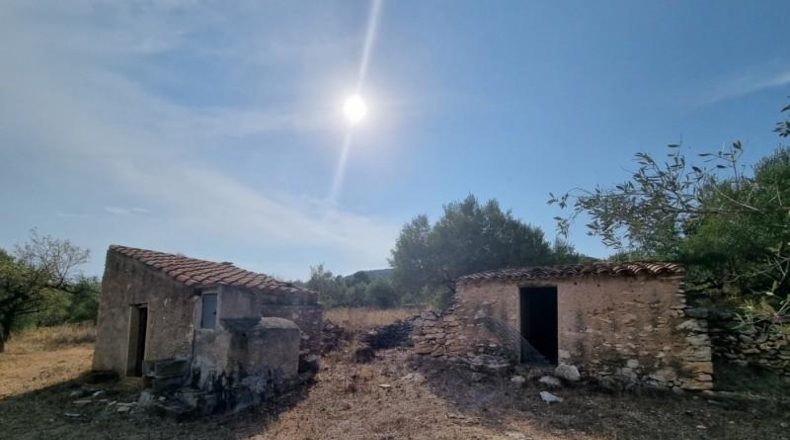 Tarragona - l'Ametlla de Mar - 17164m2